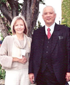 sandy-with-master-choa
