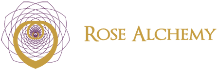 Rose Alchemy Logo