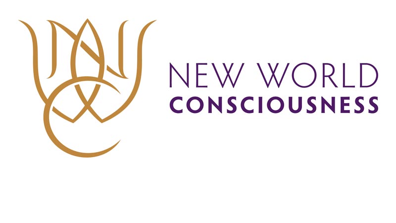 New World Consciousness Logo