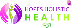 Hopes Holistic Logo